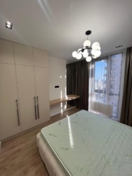 2-кімнатна квартира в ЖК Акрополь 3, парк Перомоги, Аркадія