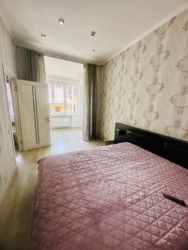 Двокімнатна квартира на вул.Грецька