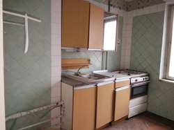 Продам однокімнатну квартиру біля Кулікового поля