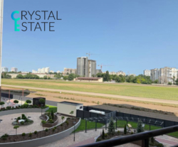 Двокімнатна квартира з видом на іподром на Краснова фото 5 Двокімнатна квартира з видом на іподром на Краснова фото 5