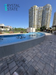 Двокімнатна квартира з видом на іподром на Краснова фото 6 Двокімнатна квартира з видом на іподром на Краснова фото 6