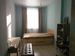3-кімнатна квартира парк Перемоги
