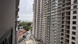 1-кімнатна квартира Акрополь парк Перемоги