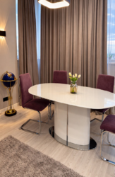 2 кімнатна квартира з ремонтом в ЖК Армійський фото 9 2 кімнатна квартира з ремонтом в ЖК Армійський фото 9