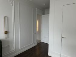 3 кімнатна квартира в ЖК 45 Перлина, вид моря фото 4 3 кімнатна квартира в ЖК 45 Перлина, вид моря фото 4