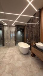 Двокімнатна квартира з видом на море фото 5 Двокімнатна квартира з видом на море фото 5