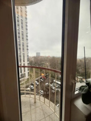Трикімнатна квартира в Аркадії, 2 Перлина