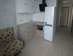 Однокімнатна квартира в ЖК Апельсин, центр фото 1 Однокімнатна квартира в ЖК Апельсин, центр фото 1