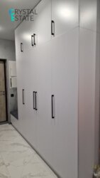 Однокімнатна квартира в ЖК Акварель-2 з ремонтом. фото 11 Однокімнатна квартира в ЖК Акварель-2 з ремонтом. фото 11