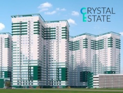 1-кімнатна квартира в Альтаїр-3. фото 6 1-кімнатна квартира в Альтаїр-3. фото 6