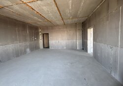 2х кімнатна квартира з терасою по всьому периметру та видом на море — ЖК «Avinion»