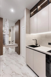 2-квартира в ЖК 65 Перлина Краснова фото 7 2-квартира в ЖК 65 Перлина Краснова фото 7