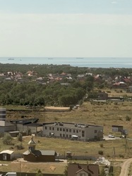 Двокімнатна квартира з ремонтом в розтермінування