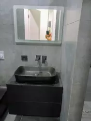 Квартира студія в ЖК Олімпієць з ремонтом фото 4 Квартира студія в ЖК Олімпієць з ремонтом фото 4