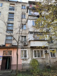 Трикімнатна квартира в Хаджибейському районі фото 2 Трикімнатна квартира в Хаджибейському районі фото 2