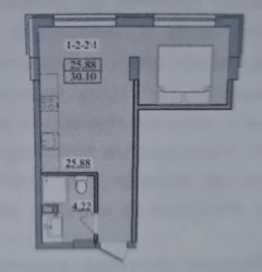    Platinum Residence  6