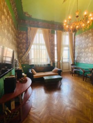 2-кімнатна квартира на пр.Лесі Українки, пр. Гагаріна фото 1 2-кімнатна квартира на пр.Лесі Українки, пр. Гагаріна фото 1