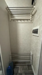 Однокімнатна квартира на Боровського фото 12 Однокімнатна квартира на Боровського фото 12