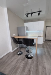 1-кімнатна квартира в ЖК Мілос фото 3 1-кімнатна квартира в ЖК Мілос фото 3