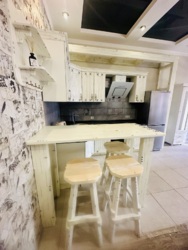 Двокімнатна квартира на вул.Грецька