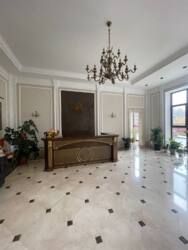 2-кімнатна в цегляному домі на Французкому бульварі фото 9 2-кімнатна в цегляному домі на Французкому бульварі фото 9