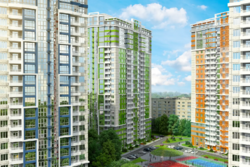 3-кімнатна квартира в ЖК Чотири Сезони фото 6 3-кімнатна квартира в ЖК Чотири Сезони фото 6