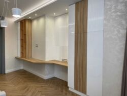 2-кімнатна квартира в ЖК Морська Симфонія, вид на море фото 13 2-кімнатна квартира в ЖК Морська Симфонія, вид на море фото 13