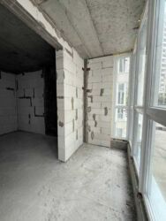 Однокімнатна квартира ЖК Акварель-3 фото 4 Однокімнатна квартира ЖК Акварель-3 фото 4