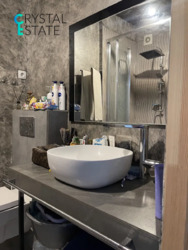 Двокімнатна квартира на Таїрова в ЖК Радужний фото 12 Двокімнатна квартира на Таїрова в ЖК Радужний фото 12