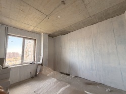 Двокімнатна квартира в ЖК Консоль, Пішонівська, Приморський район