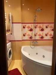 2 кімнатна квартира біля Парка Перемоги. фото 15 2 кімнатна квартира біля Парка Перемоги. фото 15