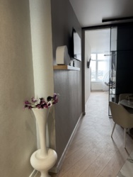 Квартира студія з сучасним ремонтом та видом на море в ЖК Морська Симфонія фото 4 Квартира студія з сучасним ремонтом та видом на море в ЖК Морська Симфонія фото 4