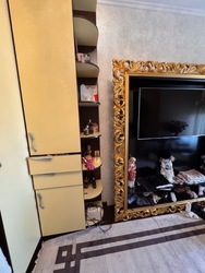 3-спальнева квартира в престижному ЖК *Кукуруза* на проспекті Шевченка