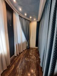 Трикімнатна квартира на Французькому бульварі фото 16 Трикімнатна квартира на Французькому бульварі фото 16