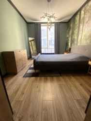 Двокімнатна квартира в престижному комплексі, Гольфстрім, Аркадія фото 16 Двокімнатна квартира в престижному комплексі, Гольфстрім, Аркадія фото 16