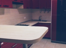 2-кімнатна квартира в ЖК Підкова фото 6 2-кімнатна квартира в ЖК Підкова фото 6