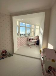 Трикімнатна квартира на Французькому Бульварі 26 від БК Стікон фото 1 Трикімнатна квартира на Французькому Бульварі 26 від БК Стікон фото 1