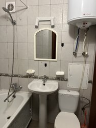 1 кімнатна квартира на Сегедській житловий стан Приморський район