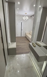 Двокімнатна квартира з ремонтом На Краснова фото 3 Двокімнатна квартира з ремонтом На Краснова фото 3