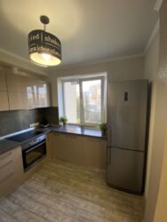 4-кімнатна квартира по вулиці Вільямса фото 19 4-кімнатна квартира по вулиці Вільямса фото 19