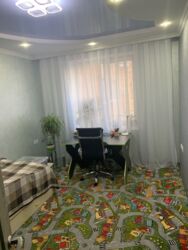 3-кімнатна квартира в будинку з красної цегли фото 10 3-кімнатна квартира в будинку з красної цегли фото 10