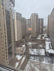 3-кімнатна квартира в Аркадії