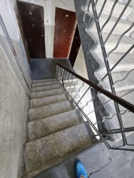 Двокімнатна квартира на Черемушках фото 12 Двокімнатна квартира на Черемушках фото 12