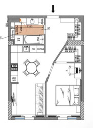 ����������� �������� � �������� � �� ̳��� ���� 5