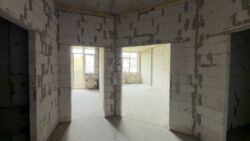 1-кімнатна квартира на Французькому бульварі фото 6 1-кімнатна квартира на Французькому бульварі фото 6