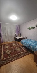 3-кімнатна квартира на Таїрова, вул. Сімї Глодан
