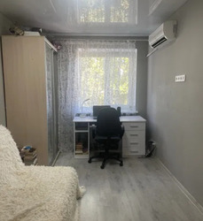 3-кімнатна квартира, вулиця Сегедська фото 2 3-кімнатна квартира, вулиця Сегедська фото 2