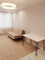 Однокімнатна кварира з новим ремонтом в ЖК Скай Сіті, середній поверх фото 2 Однокімнатна кварира з новим ремонтом в ЖК Скай Сіті, середній поверх фото 2