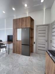 У продажу 2-кімнатна квартира в ЖК Атмосфера, Аркадія, Куротний пров.