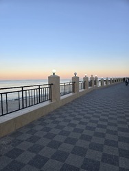 Однокімнатна квартира в зданому будинку біля моря: ЖК Посейдон від СК Гефест